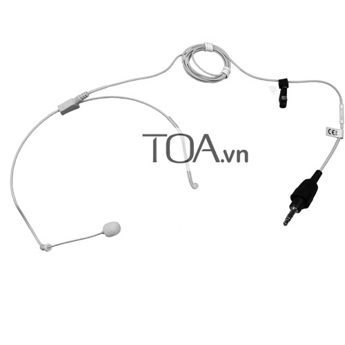 TOA YP-M5000H