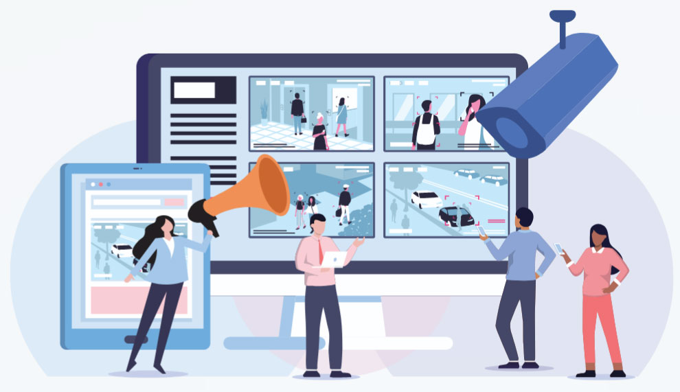 Hệ thống TOA CX-1000