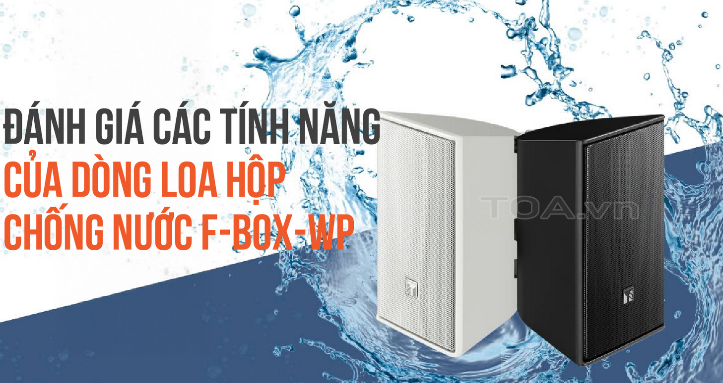 Tiêu chuẩn bảo vệ IP65 