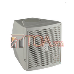 TOA BS-S20W AS : SPEAKER, SẢN PHẨM TOA BS-S20W AS