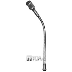 TOA DM-524S : DYNAMIC MICROPHONE LO Z, TOA DM-524S