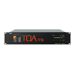 TOA VP-3504, hệ thống nguồn cấp điện TOA VP-3504, TOA power amplifier  VP-3504,amplifier kĩ thuật số toa