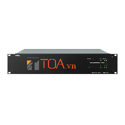 TOA VP-3154, hệ thống nguồn cấp điện TOA VP-3154, TOA power amplifier  VP-3154, amplifier kĩ thuật số toa