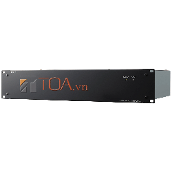 TOA VP-2421, hệ thống nguồn cấp điện TOA VP-2421, TOA power amplifier VP-3154, cục đẩy VP-2421
