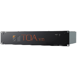 TOA VP-2421, hệ thống nguồn cấp điện TOA VP-2241, TOA power amplifier VP-2241, cục đẩy VP-2241