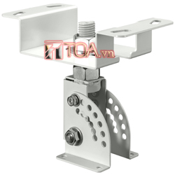 TOA HY-CW1WP : SPEAKER EXTENSION BRACKET, TOA HY-CW1WP