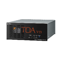 VP-1121 , hệ thống tăng công suất âm thanh toa vo-1121, power amplifier toa vp-1121