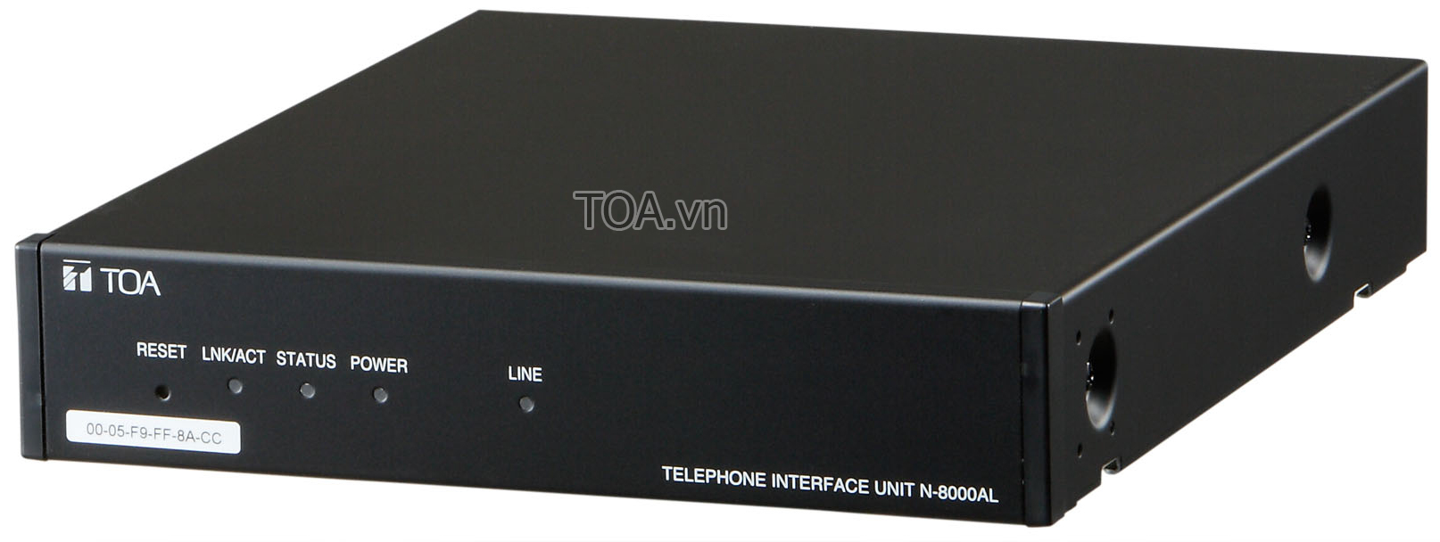 Bộ giao diện điện thoại TOA N-8000AL CE