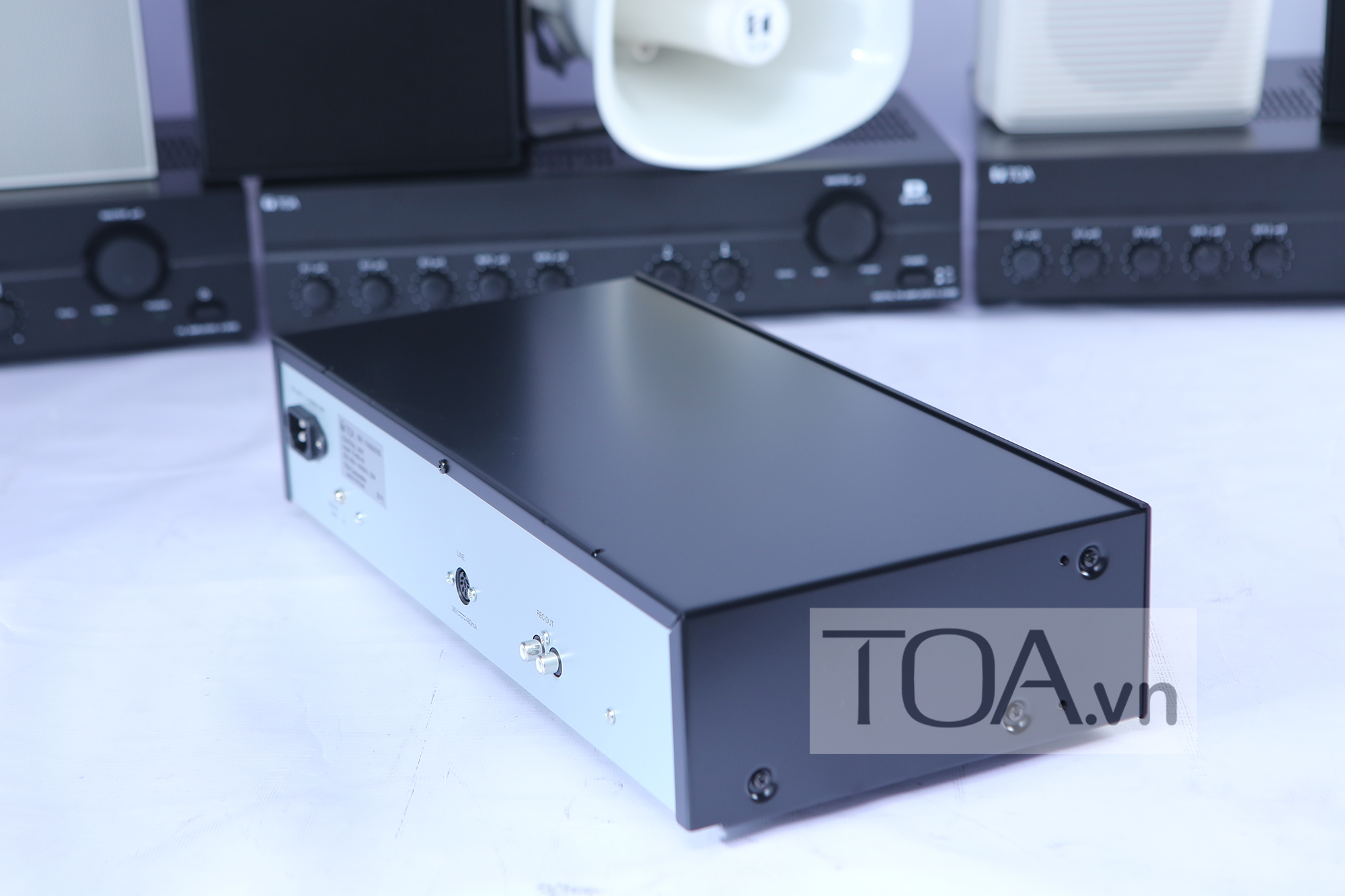 TOA TS-680AS, thiết bị hội thảoTOA TS-680AS,thiết bị hội thảo TOA TS-680AS, thiết bị hội thảo âm thanh TOA