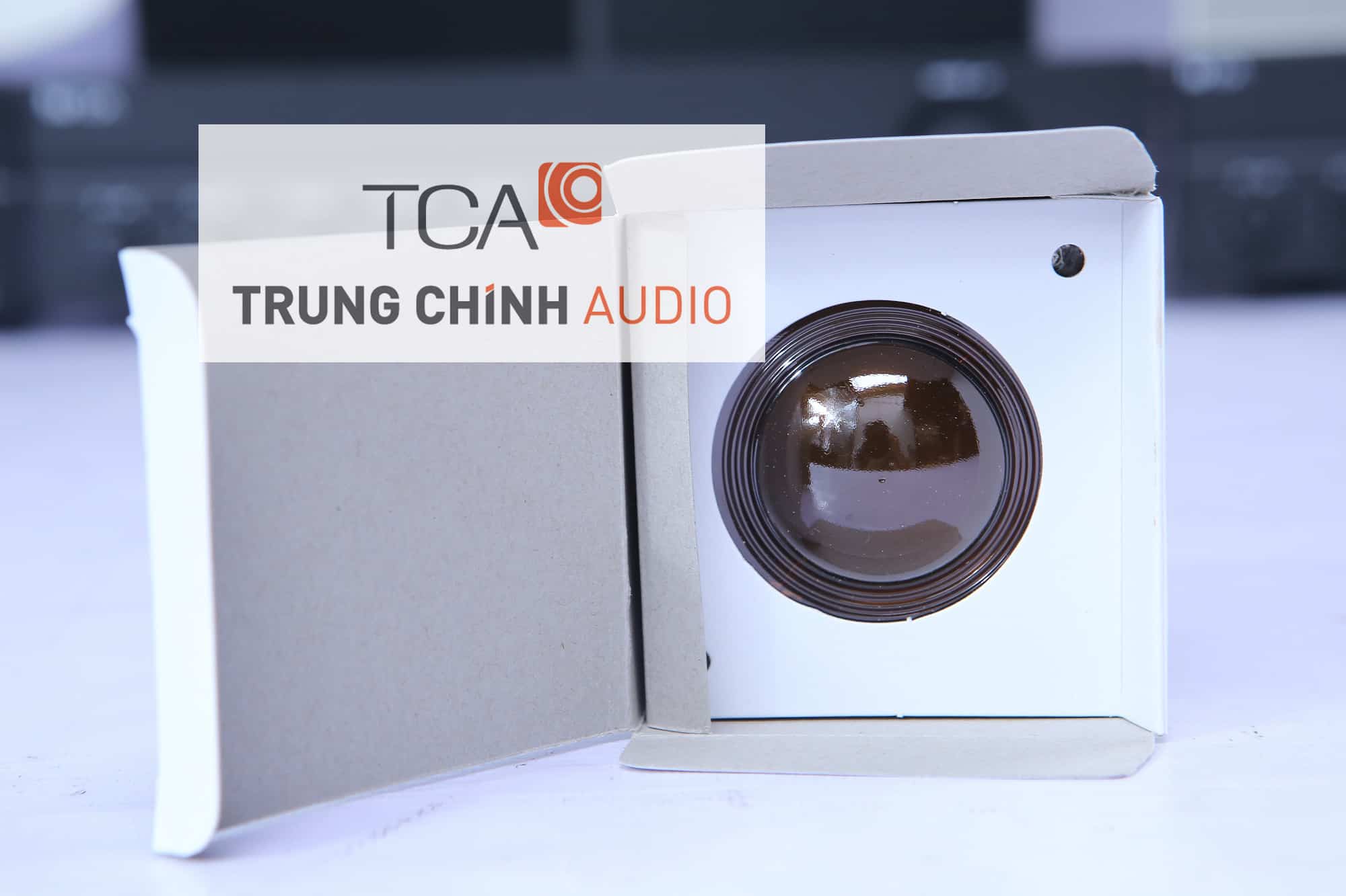 Màng loa TOA DG-10C-A chính hãng của TOA phân phối tại Trung Chính Audio