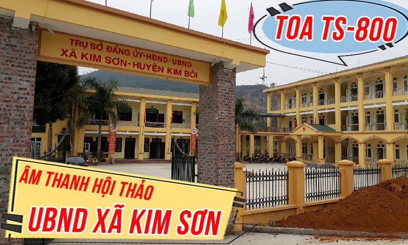 Huyện Kim Sơn tỉnh Ninh Bình