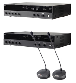 Hệ thống hội thảo TS-V90